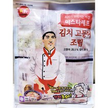 식당용 식자재 태종에프디 고등어김치조림(350g) X20, 상세페이지 참조, 상세페이지 참조, 상세페이지 참조