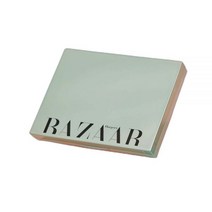 Harper’s Bazaar Cosmetics 스킨 핏 루미너스 선쿠션, ONE
