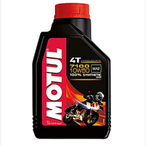MOTUL 모튤 7100 4T 10W-50 1L, 1개