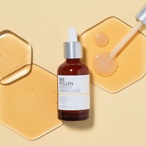 미샤 [미샤] 비폴렌 리뉴 앰풀러 40ml, 단품없음
