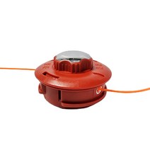 하야부사 서서캇타 스틸 예초기 나일론 컷터 10mm 자동 동태 관통형 HB-10S