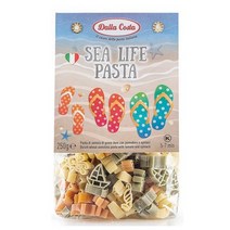 달라코스타 씨 라이프 파스타 250g 2개, 단품