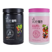 지라이프 굿다인블랙 / 굿다인핑크, 굿다인 블랙 1개