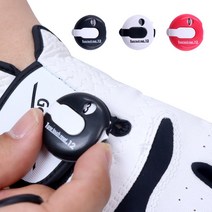 에이크 골프 12카운팅 타수계산기 스코어 카운터, 12미니 타수계산기 블랙