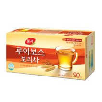 동서 루이보스 보리차, 135g, 8개