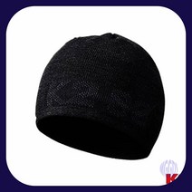 K2 플리스 비니 블랙 겨울비니 FREE사이즈 겨울방한모자 등산모자 방한모자 비니모자