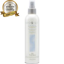 바이오실크 딥 모이스처 워터리스 애견 강아지 샴푸 스프레이 237ml - 펫 고양이 반려견 셀프 목욕, １개　(개당 36,000원 - 코드781p)