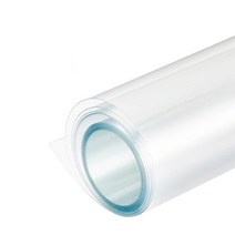 프롬더핸드 우레탄 TPU 방풍 방한 비닐 천막 두께 0.3mm