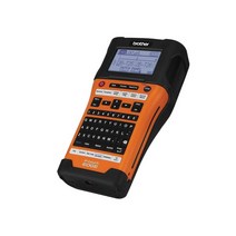 부라더 산업용라벨프린터 PT-E550W, 1개