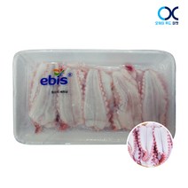푸짐한집 초밥만들기 초밥재료 추억의도시락 초밥맛집 뷔페초밥, 쭈꾸미 (초밥용)120g