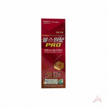 불스원 불스원샷 PRO 연료시스템 크리너 500ml (휘발유차량용), 상세페이지 참조, 상세페이지 참조