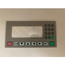 dc 12v 20 키 매트릭스 diy 평면 멤브레인 스위치 제어 키패드 new