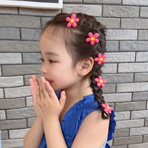 체니 집게핀 5P
