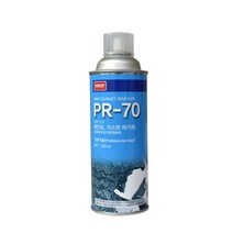 나바켐 페인트 가스켓 제거제 리무버 PR-70 420ml 리무버 접착제 에폭시 에나멜 락카 바니쉬, 나바켐 페인트 가스켓 제거제 PR-70