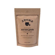 [천삼백케이] [룰루마켓_FD] 호랑이보감 여주돼지감자차 77T, 단품