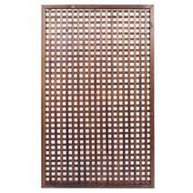 야외울타리 디자인 파티션 가벽 휀스, 60x180