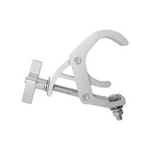 어썸사운드 무대조명행거 무빙 브라켓 클램프, C형A