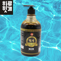 오늘도 하루헛개 진한원액 헛개차 헛개 농축액 베이스 액기스 헛개수 원액 850g 대용량 업소 숙취해소 헉깨 헛개나무 농축 선물포장 헛깨차 헛깨수 선물, 하루헛개850g+선물포장