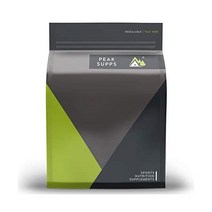 인스턴트 가지 체인 아미노산 500g BCAA
