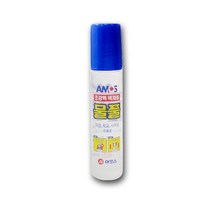 초강력 아모스 물풀 50ml -PP/접착제/풀/만능풀/물풀, 단품, 단품