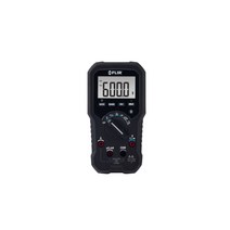FLIR DM64 디지털 멀티미터 접촉식 온도센서 테스터기, 1