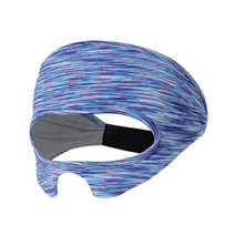 VR Eye Mask Cover Breathable Sweat Band Pad Headsets Compatible with Oculus Quest 2 HTC Vive Accesso, 한개옵션1, 05 7