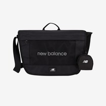 뉴발란스 Hidden Messenger bag NBGCDSS201