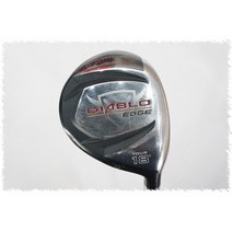 캘러웨이 디아블로 에지블랙 18도 5번 우드