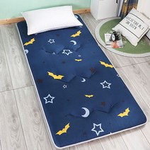 (1인용) 원룸 자취생 매트리스 손님용 멀티싱글 매트리스 토퍼 C764, F(5cm)