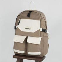 고등학생 대형 10대 20대 캐주얼 백팩 여성 여친백팩