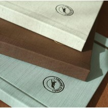 커플아이템 추억보관용 접착식 포켓앨범 사진책만들기 사진첩, 초콜릿