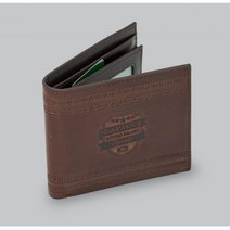 가파치 천연가죽 소가죽 지폐수납 남자반지갑 40대