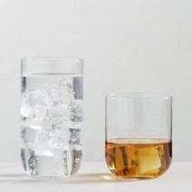 기본의정석 콜린스 언더락 1개, 단품
