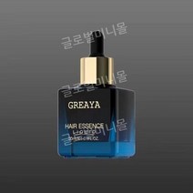 공식 홈페이지 grea greya 속눈썹 성장 액체 마스카라 griya 눈썹, 3ml, (순정 스크래치 코드  머리카락 한 병) 125