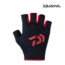 다이와 DG-6523 2023년 속건 장갑 5컷 낚시장갑, 네이비
