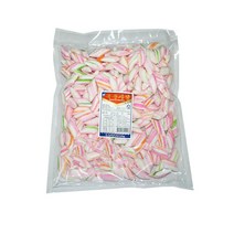 유한푸드 옥춘사탕, 500g, 1봉