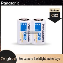 2pcs CR15H270 3V CR2 300Mah Rechargeable Battery with USB Charger for, 상세내용참조