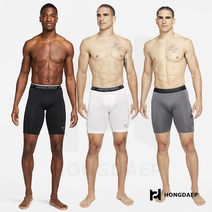 나이키 남자 드라이핏 스우시 반바지 레깅스