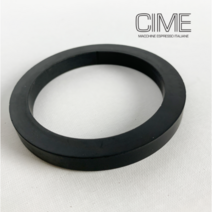 CIME 토탈 그룹헤드 가스켓 정품(8.5mm), 가스켓 교체 송곳
