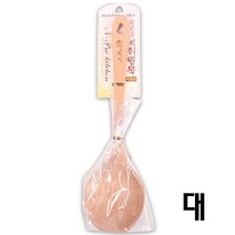 (set)비취원목 볶음주걱(대)5개, 어썸지니DH C 본상품선택