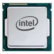(INTEL 코어8세대 i3-8100 정품벌크 (커피레이크/3.6GHz/6MB/쿨러미포함) 커피레이크/세대/쿨러미포함/코어/정품벌크, 단일 모델명/품번