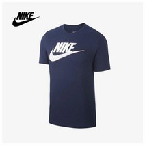 나이키 NSW 퓨추라 반팔 티셔츠 AR5004-411