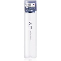 일본직발송 6. LUFT(루프트) 루프 헤어 스프레이 ( 하드 유지 ) 180G 남성 여성 살롱 품질 무향료 B07K2T, 1개_One Color, 1개_One Color, 상세 설명 참조0
