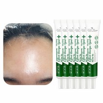 라벨영 쇼킹효과레시피스팟 티트리버전 6개/예민피부진정+스팟케어