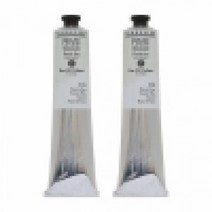 온라인1+1시넬리에Rive Gauche유화200ml 티타늄화이트, 단품