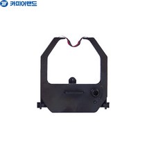 타임맨 출퇴근 근태 기록기 리본 카트리지 A타입 구형