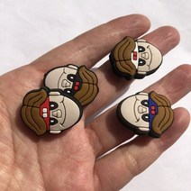 뎀프너 테니스댐프너 4pcs hotsales 새로운 테니스 라켓 진동 감쇠기 방진, 4개 모듬