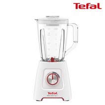 테팔 테팔 BLENDFORCE Plus 블렌더 믹서기 BL425CKR, 단일옵션