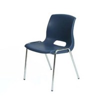 세련된 초등학생 키즈 주니어의자 체어 미술학원 1인, (YWBHS) 맥스의자_블랙