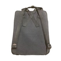 피엘라벤 칸켄 클래식 550 블랙 백팩 스타일 23510 $90 NWT